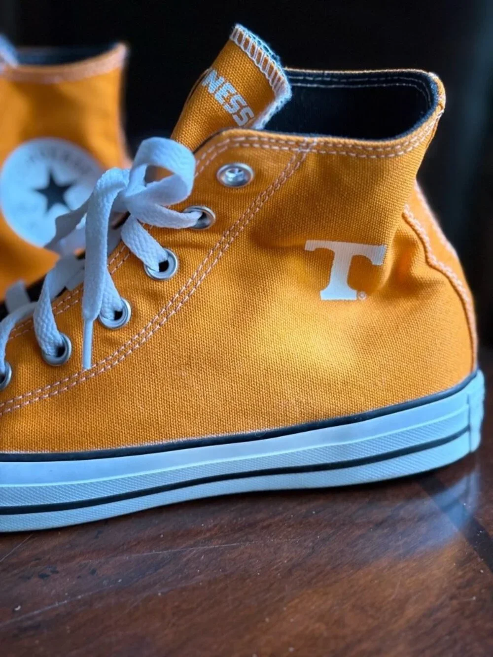 Converse 🍊 go